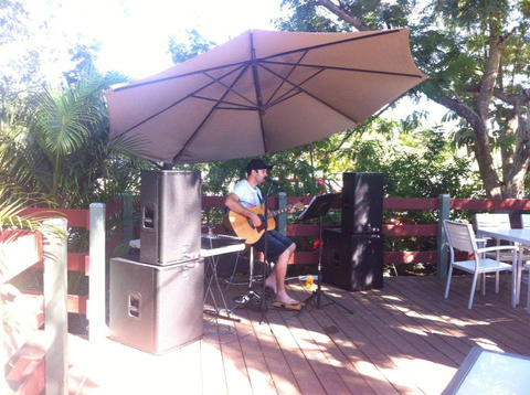 Westwood Hotel - Pubs Adelaide 2