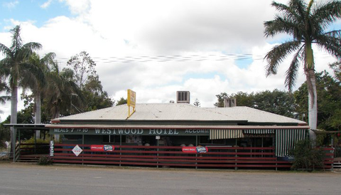 Westwood Hotel - Pubs Adelaide 4