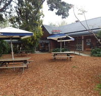 Victoria Hotel - Pubs Adelaide
