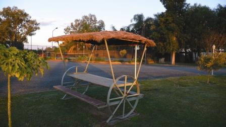 Back O' Bourke Motel - Pubs Adelaide 8