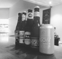 The Wellington at Botanical Gardens - Pubs Adelaide