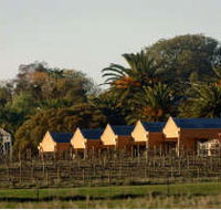 Tuileries Rutherglen Restaurant amp Accommodation - Pubs Adelaide