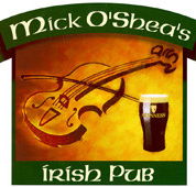 Mick O'Shea's Irish Pub amp Motel - Pubs Adelaide
