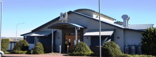 Harlaxton QLD Pubs Adelaide