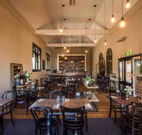 Union Bank Wine Bar - Pubs Adelaide