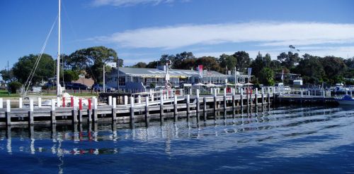 Metung VIC Pubs Adelaide