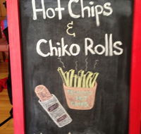 Delicious Deli/Snackbar - Pubs Adelaide