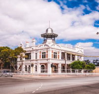 The Guildford Hotel - Pubs Adelaide