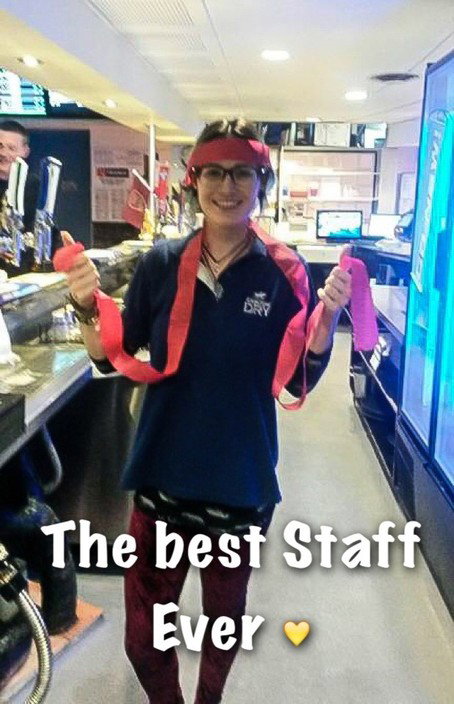 Burleigh Heads QLD Pubs Adelaide