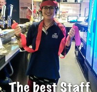 Burleigh Waters Tavern - Pubs Adelaide