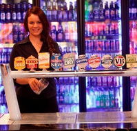 Ipswich Jets Rugby League Football Club Inc. - Pubs Adelaide