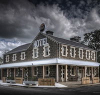 Inverleigh Hotel - Pubs Adelaide