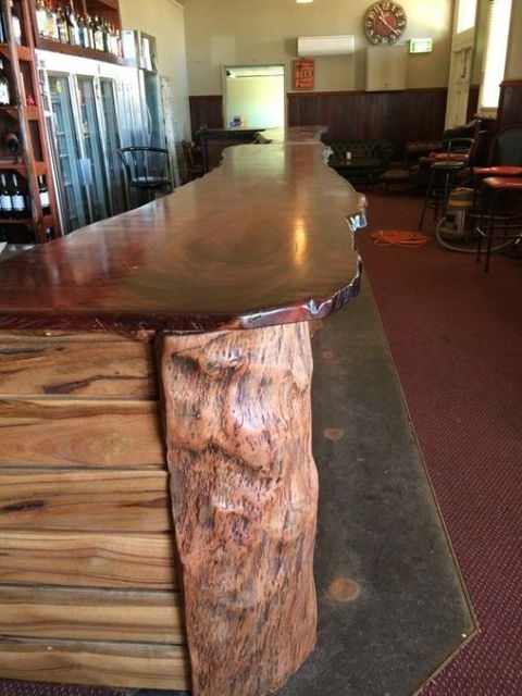 Greenhills Inn - Pubs Adelaide 0