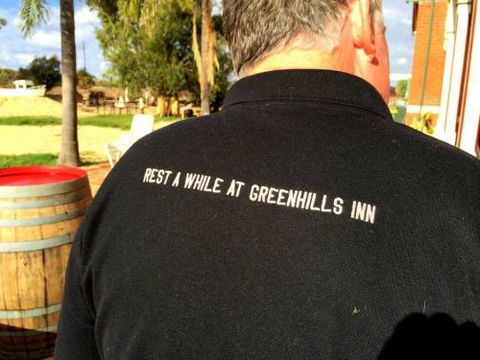 Greenhills Inn - Pubs Adelaide 1