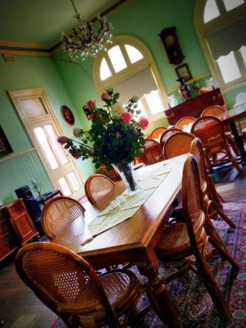 Greenhills Inn - Pubs Adelaide 4