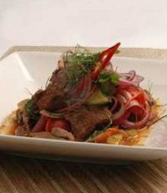 S & I Thai - Pubs Adelaide 1