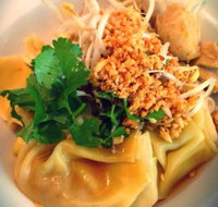 Thaii Restaurant - Pubs Adelaide