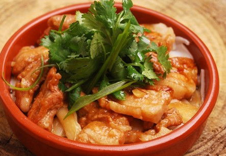 Asian Tapas - Pubs Adelaide 0