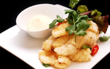 Asian Tapas - Pubs Adelaide 1