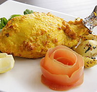 Blu Ginger McMahons Point - Pubs Adelaide