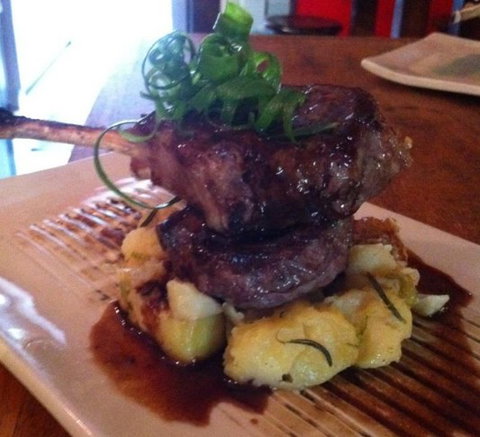Delicado Foods & Wines - Pubs Adelaide 1