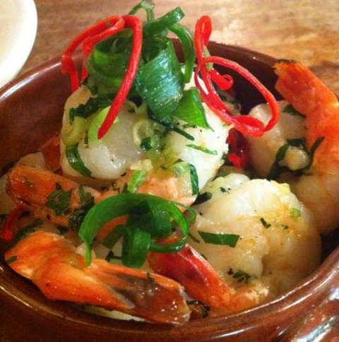 Delicado Foods & Wines - Pubs Adelaide 3