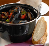 Le Bistro-Union Hotel - Pubs Adelaide