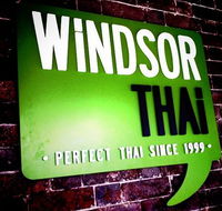 Windsor Thai Palace - Pubs Adelaide