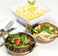 Anand Indian Restaurant - Pubs Adelaide