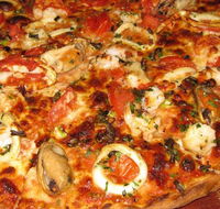 Mamma Teresa Italian Restaurant - Pubs Adelaide