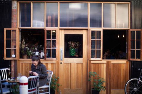 Clever Little Tailor - Pubs Adelaide 0