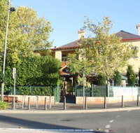 The Oriental Hotel - Pubs Adelaide