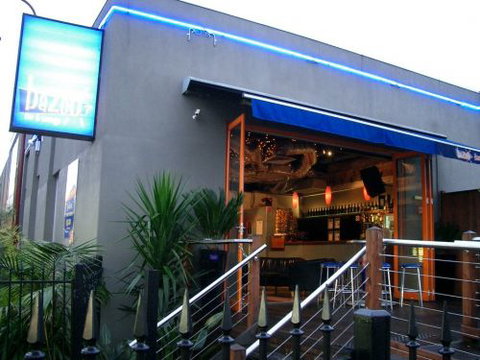 Bazoo Bar & Lounge - Pubs Adelaide 0