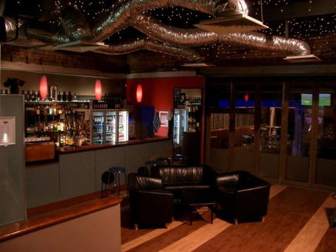 Bazoo Bar & Lounge - Pubs Adelaide 1