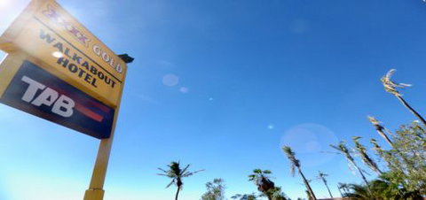 Port Hedland Walkabout Hotel - Pubs Adelaide 2