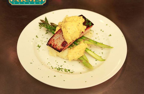 Green Valley Hotel - Pubs Adelaide 1