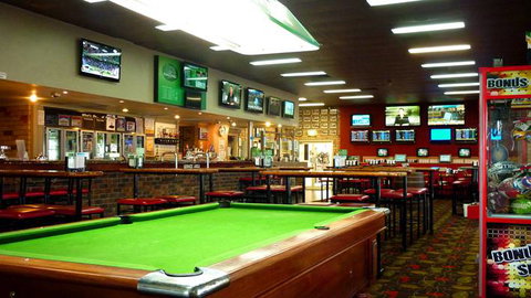 Green Valley Hotel - Pubs Adelaide 3