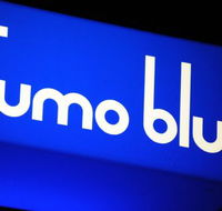Fumo Blu