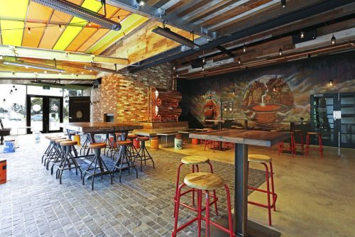 Marshall VIC Pubs Adelaide