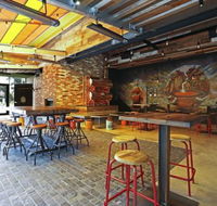 The Grovedale Hotel - Pubs Adelaide