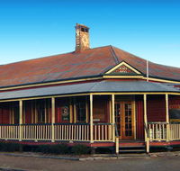 Maidenwell Hotel - Pubs Adelaide