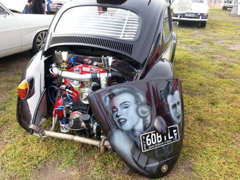 Maidenwell Hotel - Pubs Adelaide 6