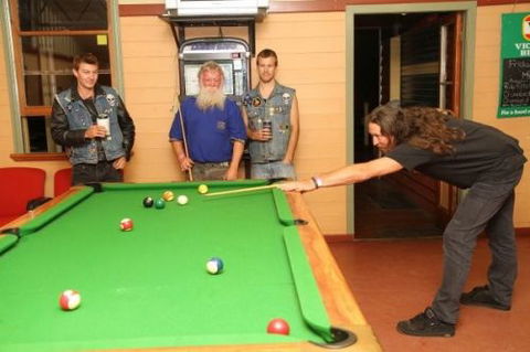 Maidenwell Hotel - Pubs Adelaide 7