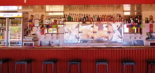 Humeburn QLD Pubs Adelaide