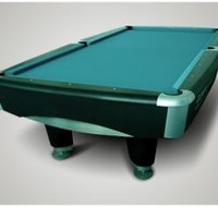 Game Room Billiards - Pubs Adelaide