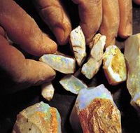 Andamooka Opal Hotel - Pubs Adelaide