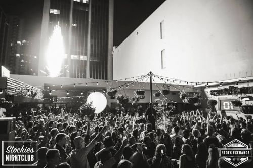 Spring Hill QLD Pubs Adelaide