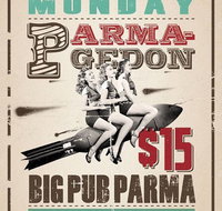 Sail amp Anchor - Pubs Adelaide