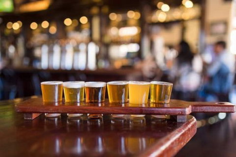 Sail & Anchor - Pubs Adelaide 1
