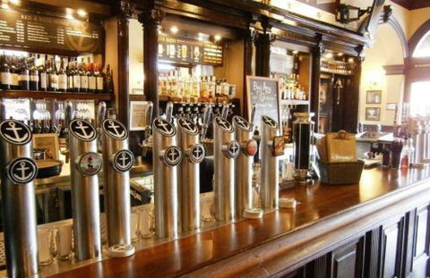 Sail & Anchor - Pubs Adelaide 3